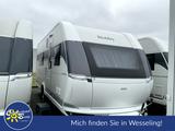 Hobby Excellent 540 WFU Modell 2025  - Angebote
