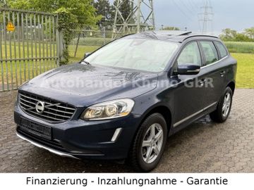 Volvo XC60 - 2