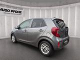Kia Picanto 1.0 Dream Team Edition (EURO 6d) - Kia Picanto: Schiebedach