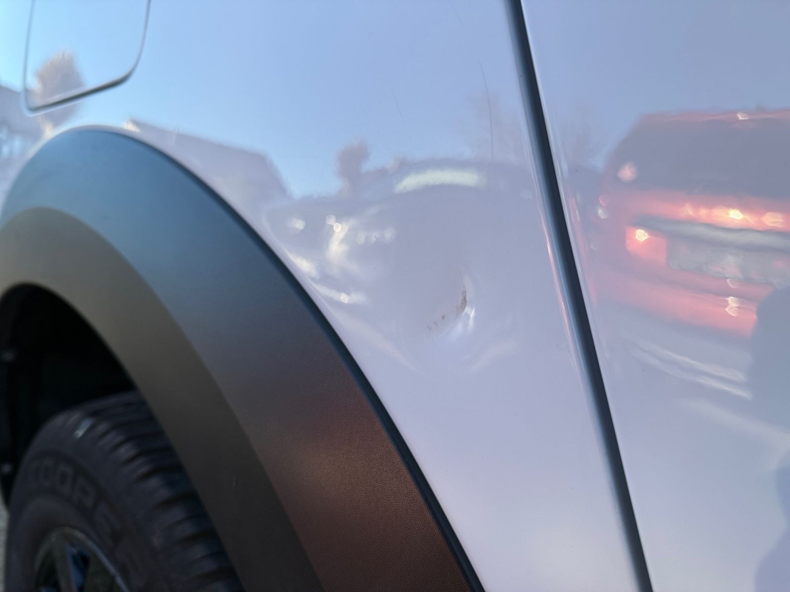 Fahrzeugabbildung Dacia Jogger 1.0 TCe 100 ECO-G Extreme+