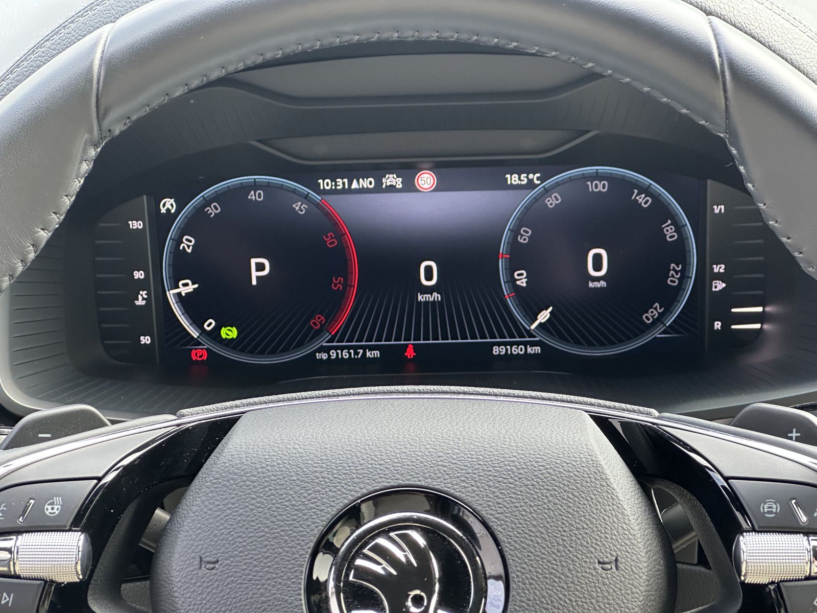 Fahrzeugabbildung SKODA Kodiaq 2.0 TDI L&K DSG 4x4 NAV+LED+PANO+ACC+19ZO