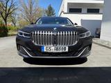 BMW 740d xDrive - VOLL - Garantie & Service inkl. - gebrauchte BMW 740 aus dem Jahr 2021