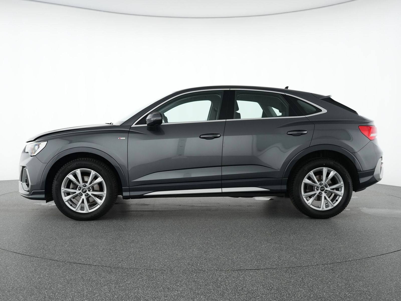Audi Q3 - Bild 10