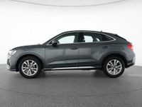 Audi Q3 - Vorschau Bild 10