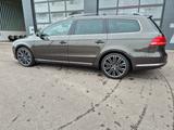Volkswagen Passat Variant 3.6 V6 DSG 4MOTION Exclusive Line - Volkswagen Passat Variant: 3.6