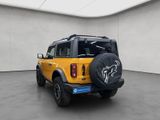 Ford Bronco 2.7 EcoBoost V6 Badlands 246 kW, 5-türig - Ford Bronco in Stuttgart