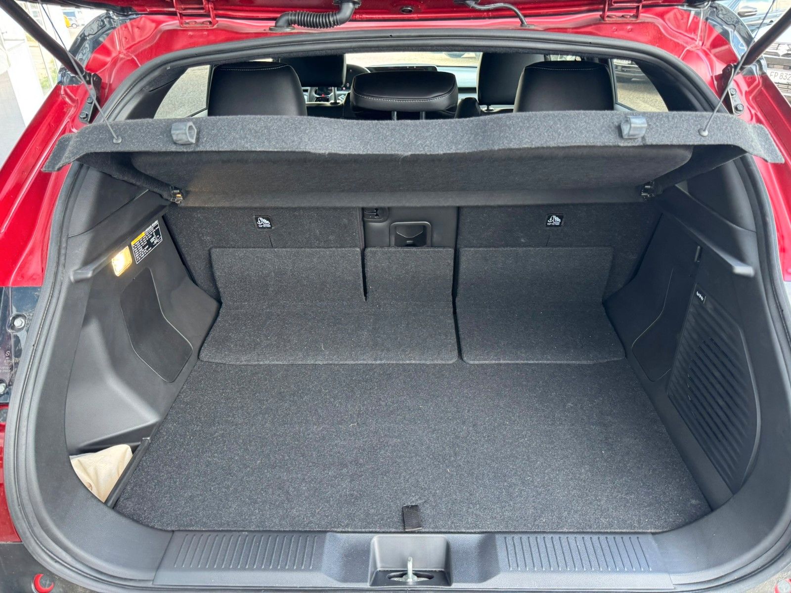 Suzuki e Vitara - Bild 11