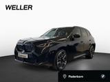 BMW X3 M50i xDr StHz,DAProf,360°,AHK,Iconic,H/K,21" - schwarze BMW X3 M50
