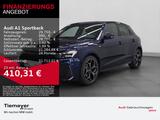 Audi A1 Sportback 30 TFSI 2x SLINE LM18 OPTIK-PKT LED - Audi A1: Sportback Sline
