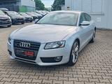 Audi A5 Sportback 2.0 TDI quattro 8 Fachbereift AHK - Audi A5 8T mit Diesel-Antrieb