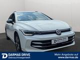 Volkswagen Golf Variant GOAL 1.5 TSI LED Navi ACC Kamera  - Volkswagen Golf: Goal
