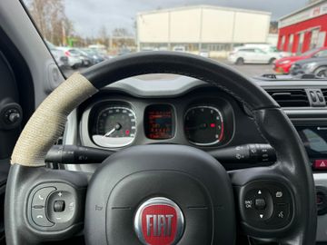 Fiat Panda  Cross+DAB+PDC+Klimaauto+27 Tkm!!!!!