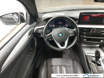 BMW 518 - 6
