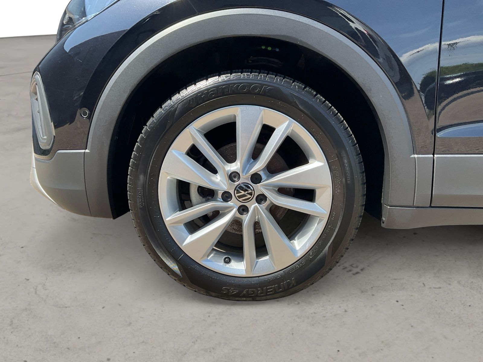 Volkswagen T-Cross - Bild 14