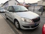 Skoda Fabia 1.2l 51kW Cool Edition Cool Edition - Skoda Fabia aus 2011: Cool Edition