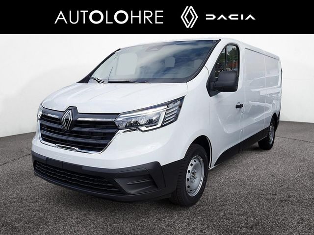 Renault Trafic Komfort L2H1 dCi 130 PDC KAMERA AHK LED