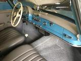 Mercedes-Benz 190  SL - Mercedes-Benz Cabrio aus dem Jahr 1960