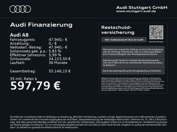 Audi A8 - 2