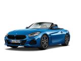 BMW Z4 sDrive30i M SPORT Navi Aktive Geschw. Head Up - BMW Z4 M: Roadster