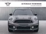 MINI Cooper S E ALL4 Chili HK HiFi LED Navi Tempomat - MINI Countryman SE (Cooper)