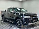 Ford Ranger*Limited*Extrakabine*4x4*NAVI*KAM*1 HAND - Ford Ranger in Essen