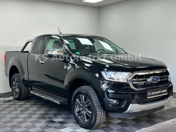 Ford Ranger - 2