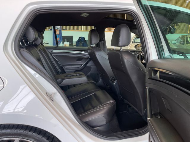 MYAUTOCENTER – Gebraucht- und Jahreswagen mit Werkstattservice in Pfaffenhofen Volkswagen Golf VII Lim. GTD BMT *Kamera*Klima*PDC*