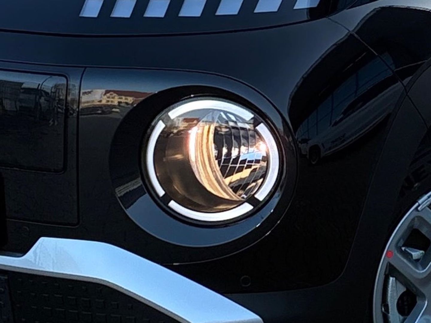 Hyundai INSTER – Bild 6