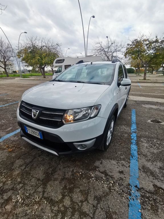 Image of Dacia Sandero