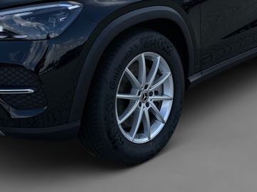 Mercedes GLE 350 - 11