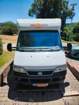 Fiat Ducato - Fiat Teilintegrierter