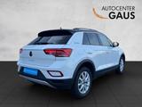 Volkswagen T-Roc Goal 2.0 TDI DSG AHK*Navi*LED - VW T-Roc Gebrauchtwagen in Köln