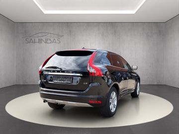 Volvo XC60 - 3