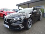 Renault Megane IV Grandtour GT LED NAVI KAMERA SHZ - Renault Megane mit Benzin-Antrieb: Automatik