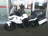 Honda NT 1100 ABS+LED DCT+ Koffer+Insp.HU NEU - HONDA NT1100