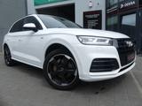 Audi Q5 40 TDI quattro S Line Sport 20''LM/LED/EXCLUS - Audi Q5 Gebrauchtwagen in Berlin