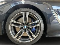 BMW M850 - Vorschau Bild 17
