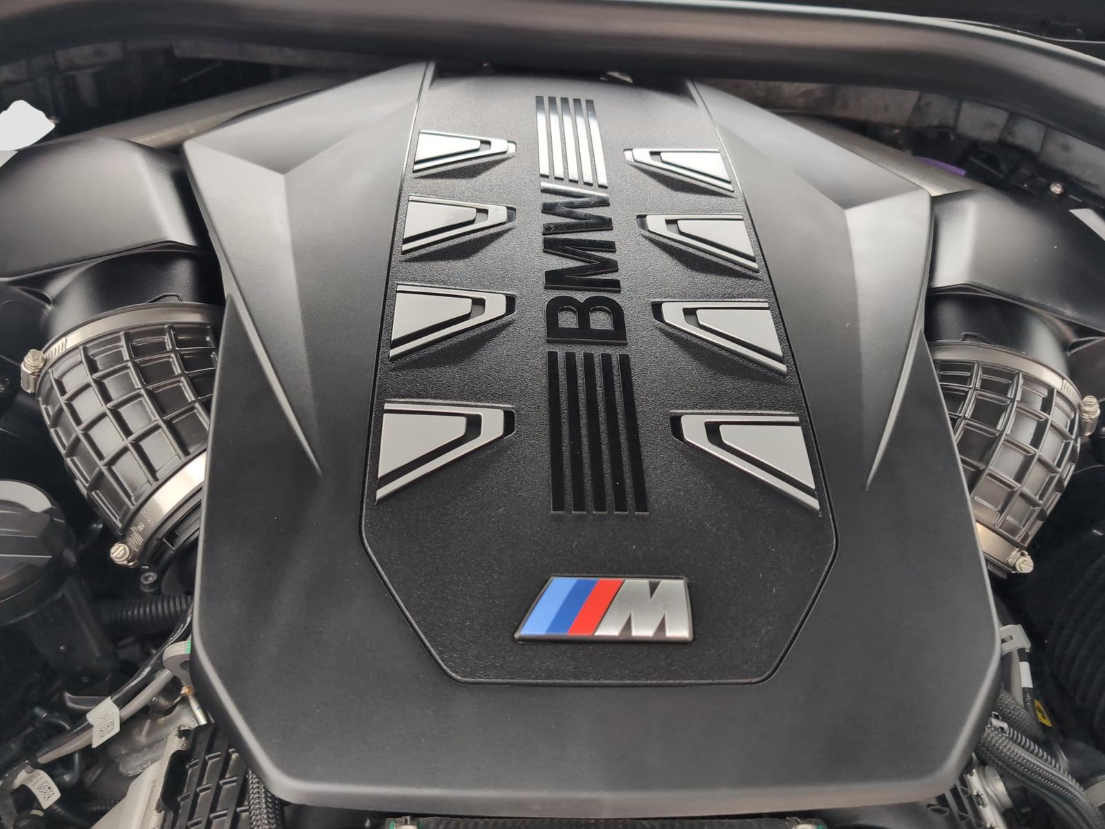 BMW X6 M60i xDrive M Sport Standheizung Harman/K