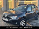 Dacia Duster I 1.6 16V Laureate 4x4 Euro5 Klima - Dacia Duster: Eu