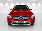 Mercedes-Benz GLC 250 d 4Matic/R-Kamera/Navi/Leder/HU&AU - Mercedes-Benz Gebrauchtwagen in Rostock