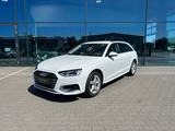 Audi A4 Avant 40 TDI Advanced  qu *LED*ACC*SPORTSITZE - Audi A4: Allradantrieb