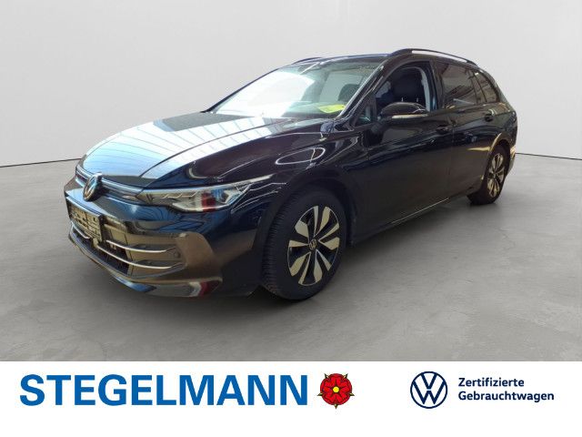 Volkswagen Golf VIII Variant 1.5 eTSI DSG Goal *AHK*LED*Kam