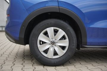 Volkswagen T-Roc - 10
