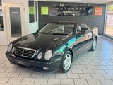 Mercedes-Benz CLK 200 Cabrio Facelift Elegance | TÜV NEU - Mercedes-Benz aus 2001: Cabrio, Clk