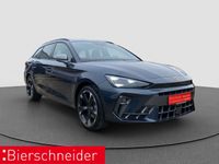 Cupra Leon - Vorschau Bild 3