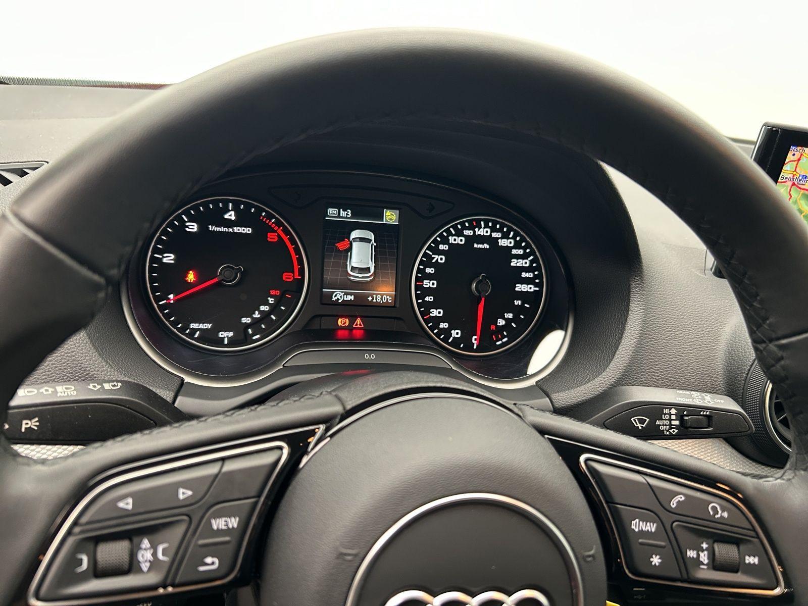 Audi Q2 30 TDI*LED*Navi+*PDC*SHZ*ZV*, миниатюра 9