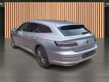 Volkswagen Arteon - 5