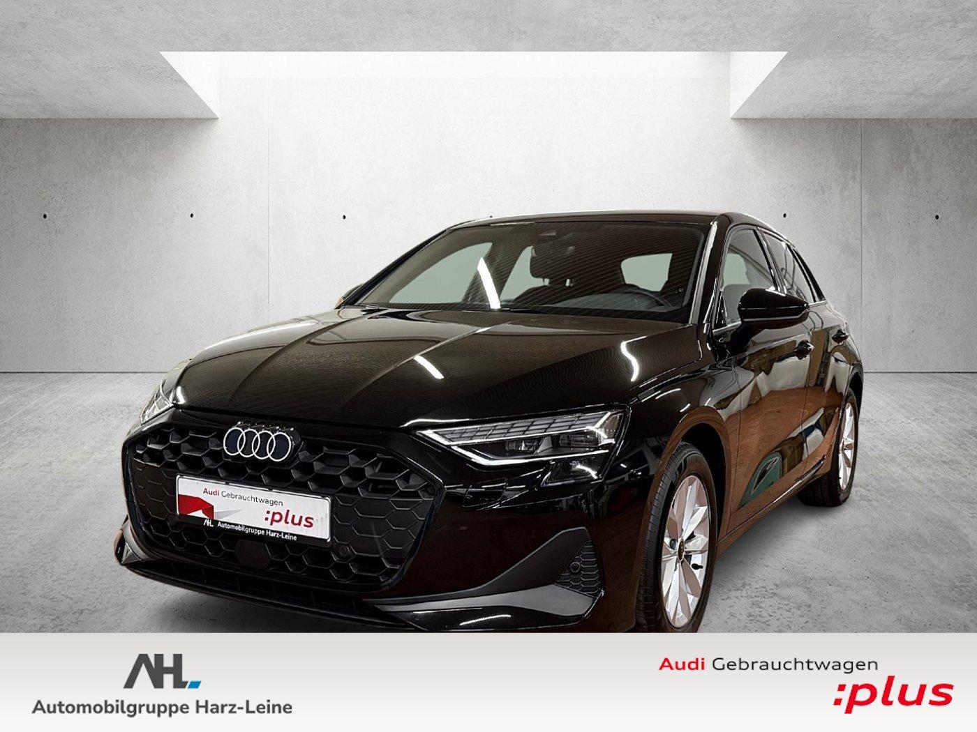 Audi A3 Sportback 35 TFSI S-tronic LED Navi ACC RFK P