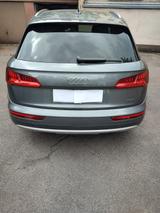 Audi Q5 3.0 TDI tiptronic quattro - - Audi Q5 Gebrauchtwagen in Köln