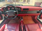 Porsche 911 Carrera 4  Coupe - Porsche aus 1995: 911